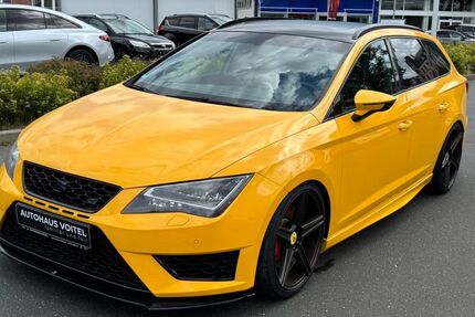 Seat Leon 165.000 km 12.999 &euro; Chemnitz 09120