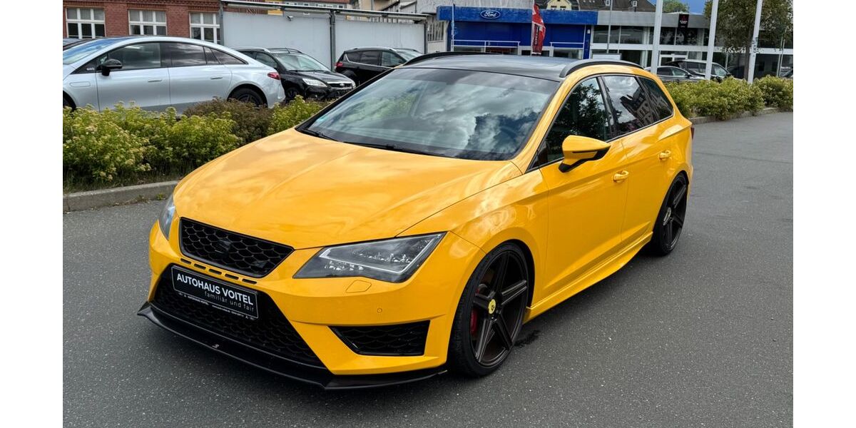 Seat Leon 165.000 km 12.999 &euro; Chemnitz 09120