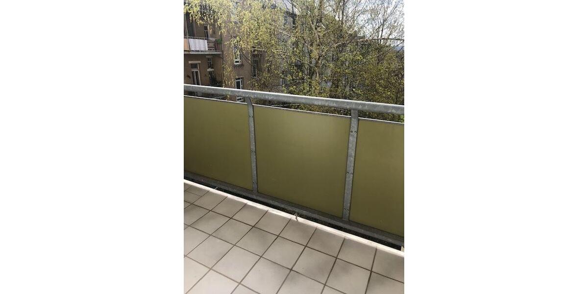 Etagenwohnung Chemnitz Kapellenberg - 2 Zimmer, 64 m&sup2;, 352&euro; | Angebot:26645168