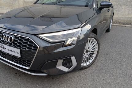 Audi A3 124.200 km 21.870 &euro; Pockau-Lengefeld 09514