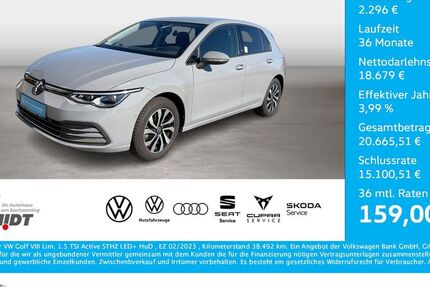 VW Golf 38.492 km 20.450 &euro; Bernsdorf 09337