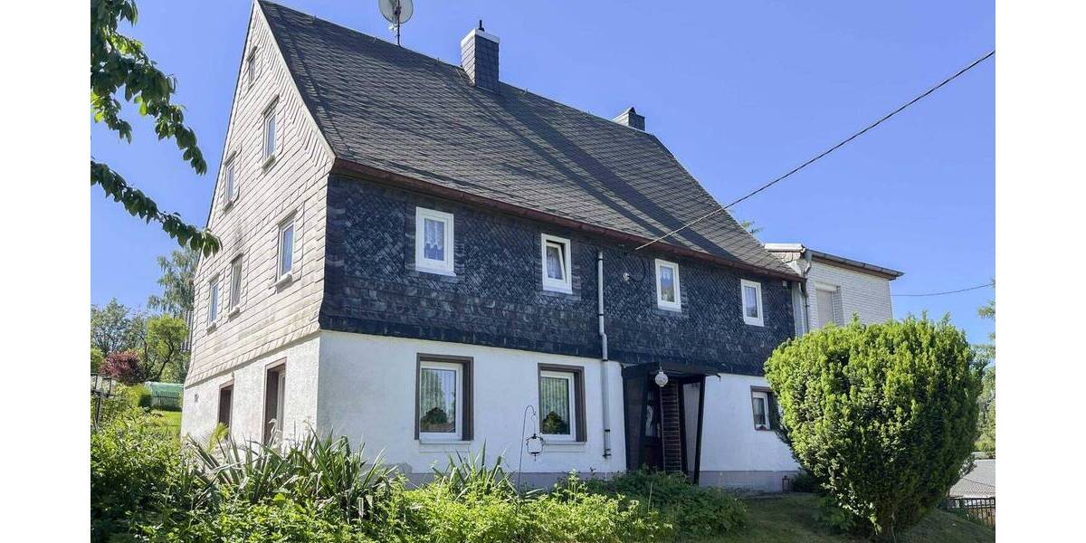 Einfamilienhaus Chemnitz Reichenbrand - 6 Zimmer, 145.000&euro; | Angebot:26798590