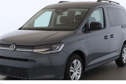 VW Caddy 11.733 km 31.975 &euro; Bernsdorf 09337
