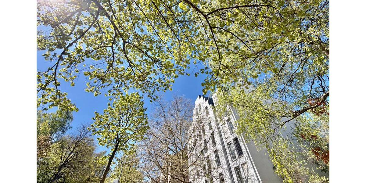 Etagenwohnung Chemnitz Helbersdorf - 1 Zimmer, 41 m&sup2;, 290&euro; | Angebot:26495123