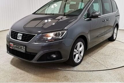 Seat Alhambra 78.160 km 20.929 &euro; Chemnitz - Mittelbach 09224