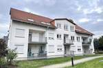 Frisch renoviert! 2-Raumwhg. mit Balkon, TG-Stpl. (duplex, saniert), Neubau 1997! Leerstand! 2 zimmer