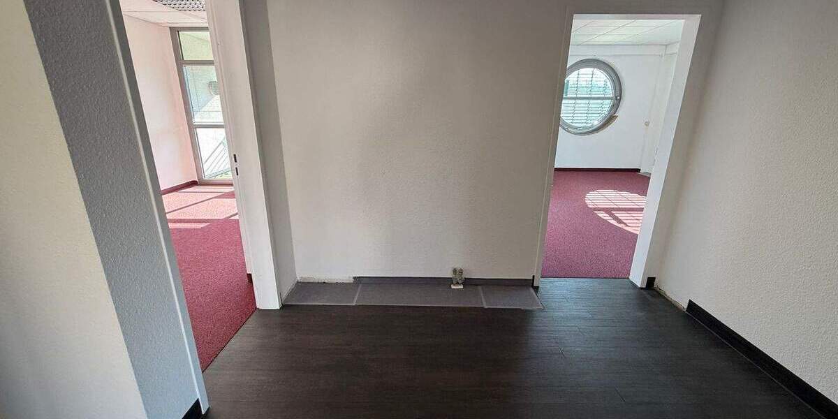 Gewerbeobjekt Chemnitz Zentrum - 1 Zimmer, 380 m&sup2;, 3.800&euro; | Angebot:25680088