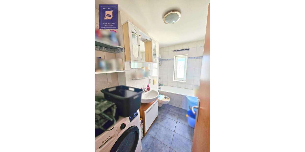 Gepflegte ETW mit stabilem Mieter - Etagenwohnung Chemnitz Hilbersdorf | Angebot:20967949