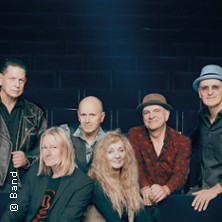 Die Seilschaft unplugged - Gegen den Strom Tour 2026 08.11.2026 Ev.-Luth. St. Markus-Kirche