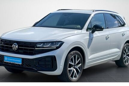 VW Touareg 32.550 km 57.370 &euro; Stollberg 09366