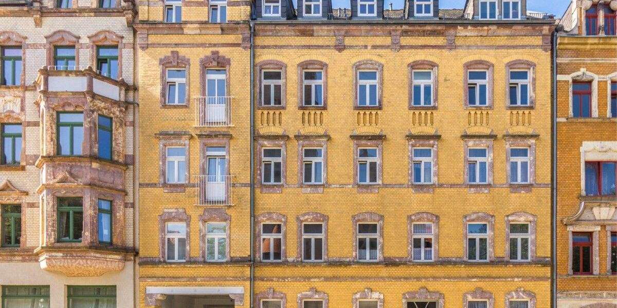 Gewerbeobjekt Chemnitz Sonnenberg - 1 Zimmer, 49 m&sup2;, 35.000&euro; | Angebot:25684753