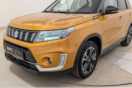 Suzuki Vitara 32.650 km 20.999 &euro; Chemnitz - Mittelbach 09224