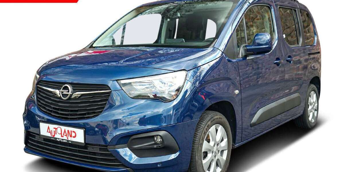 Opel Combo 69.050 km 20.990 &euro; Chemnitz 09111