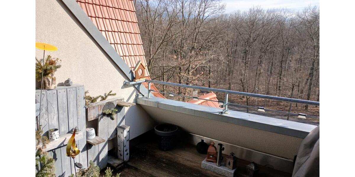 Dachgeschoßwohnung Chemnitz Ebersdorf - 2 Zimmer, 69 m&sup2;, 90.000&euro; | Angebot:25723901