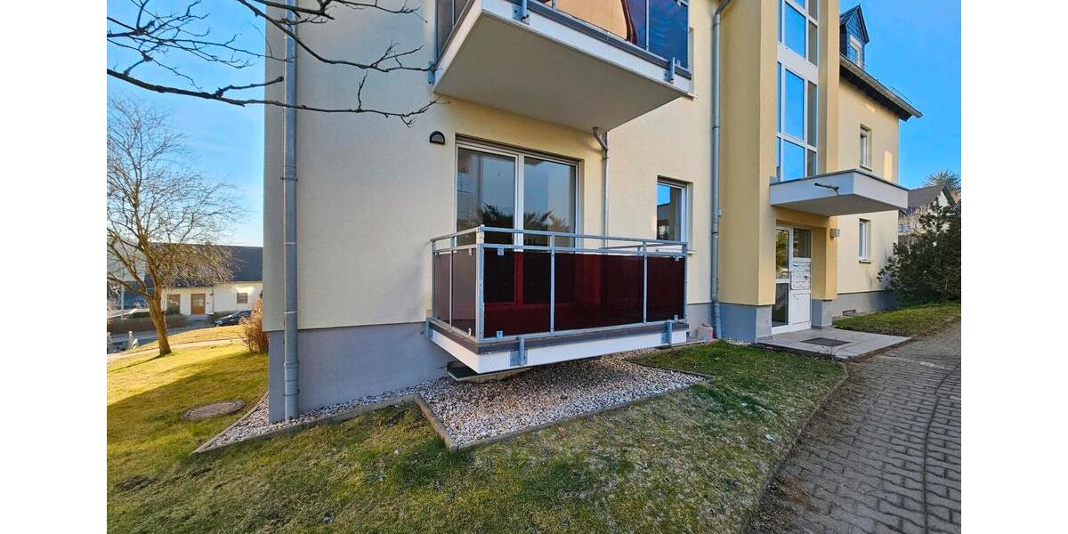 Erdgeschoßwohnung Hartenstein - 1 Zimmer, 32 m&sup2;, 46.000&euro; | Angebot:24693576