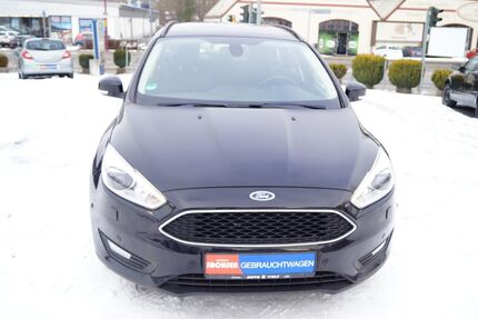 Ford Focus 190.800 km 7.890 &euro; Chemnitz 09116