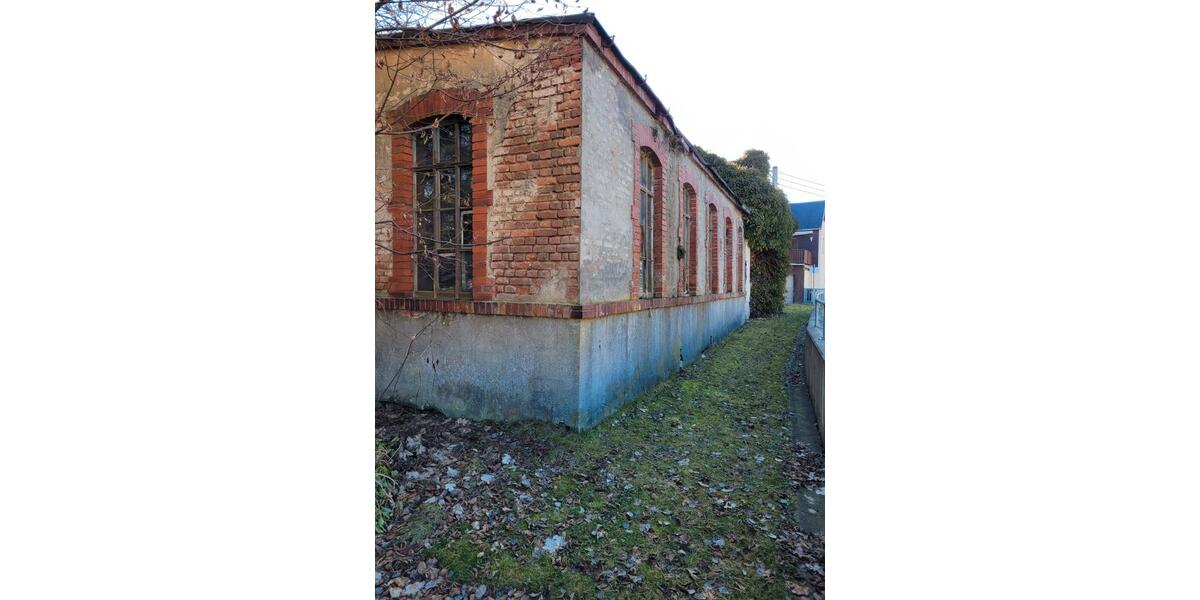 Einfamilienhaus Thermalbad Wiesenbad - 7 Zimmer, 70 m&sup2;, 15.000&euro; | Angebot:26786741