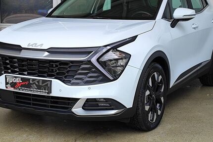 Kia Sportage 29.395 km 26.969 &euro; Oberlungwitz 09353