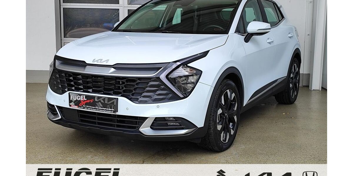 Kia Sportage 29.395 km 26.969 &euro; Oberlungwitz 09353