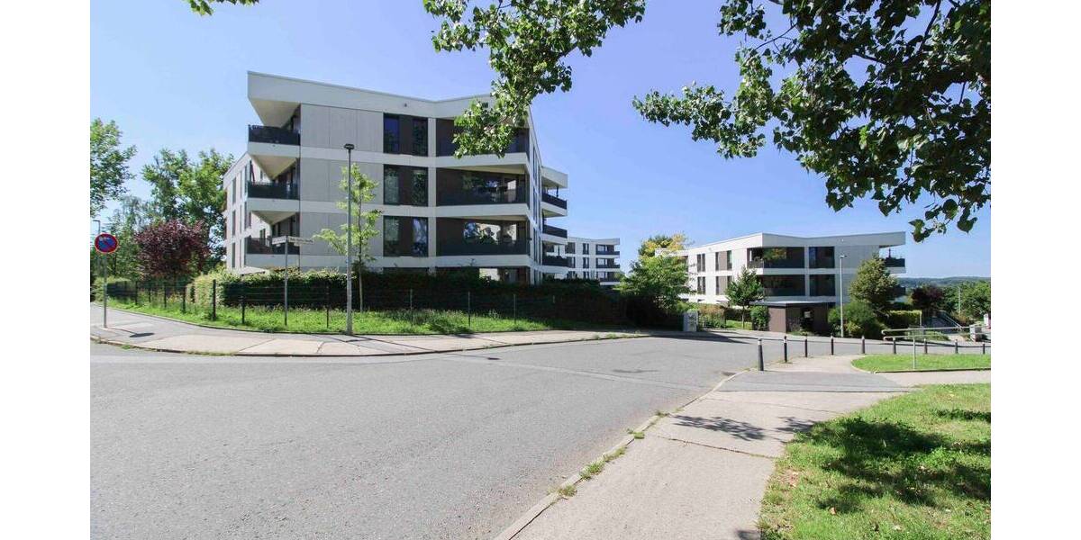 Etagenwohnung Chemnitz Hutholz - 4 Zimmer, 107 m&sup2;, 299.000&euro; | Angebot:26731185
