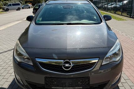 Opel Astra 144.000 km 4.599 &euro; Chemnitz 09120