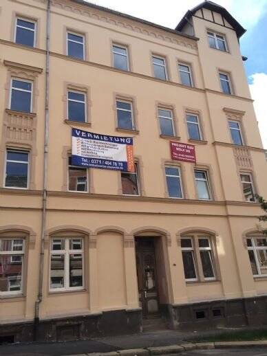 Zimmer Chemnitz Sonnenberg - 5 Zimmer, 107 m&sup2;, 616&euro; | Angebot:26141096