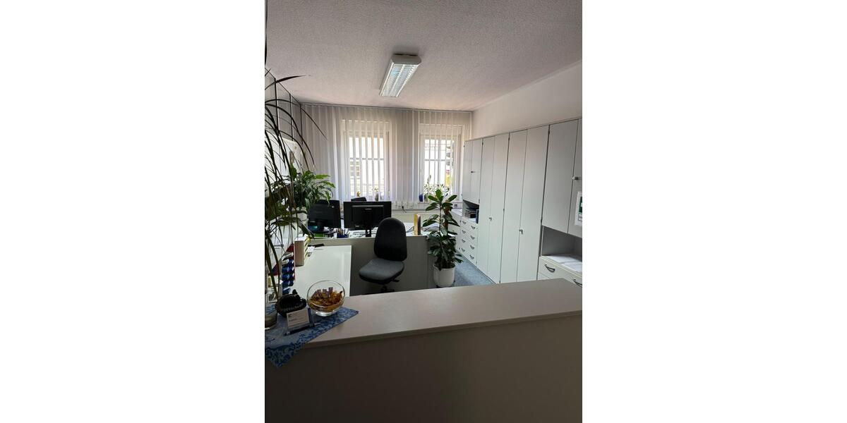 Gewerbeobjekt Brand-Erbisdorf Erbisdorf - 1.440&euro; | Angebot:24494059