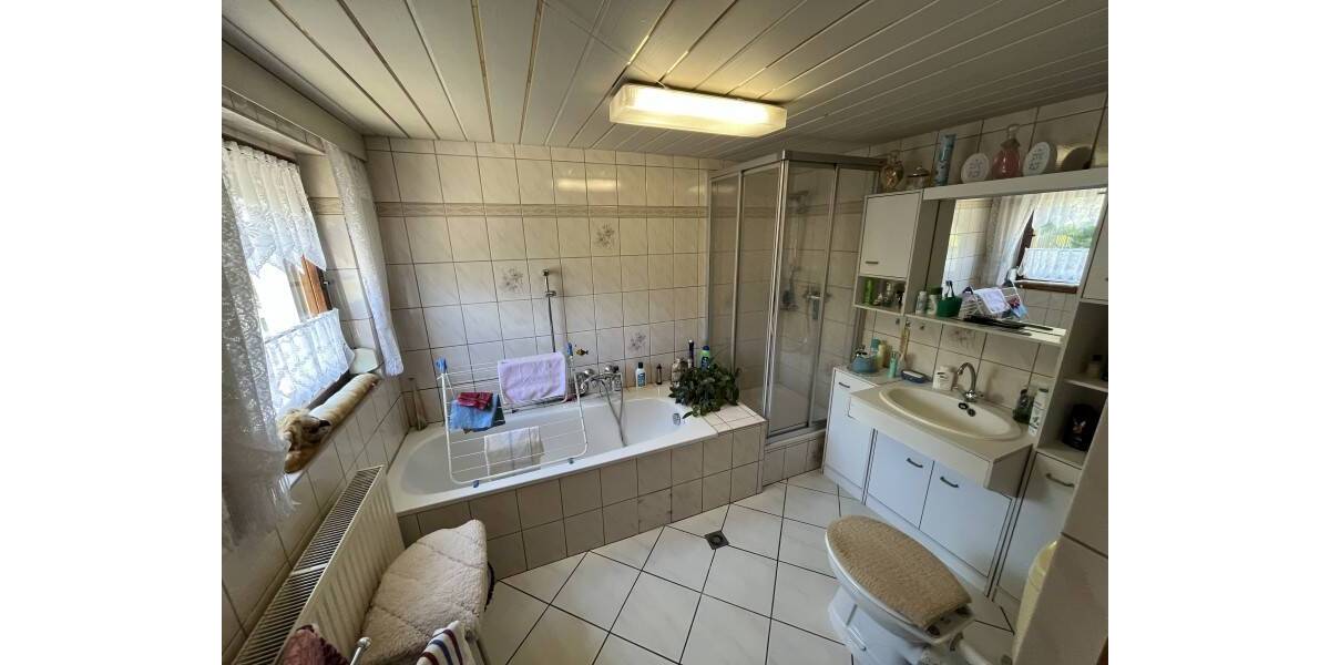 Doppelhaushälfte Burgstädt - 4 Zimmer, 90 m&sup2;, 149.000&euro; | Angebot:26188664