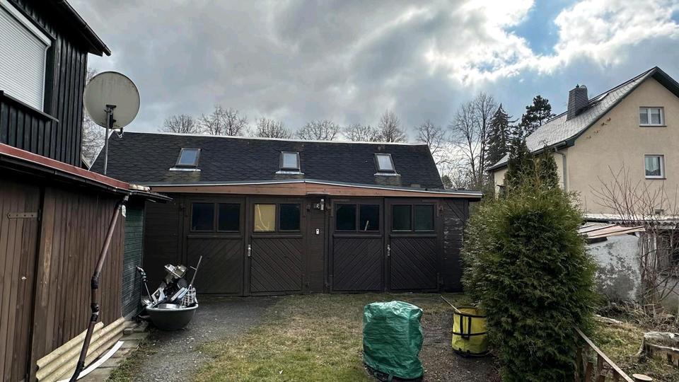 Einfamilienhaus Brand-Erbisdorf Erbisdorf - 7 Zimmer, 170 m&sup2;, 150.000&euro; | Angebot:26504889