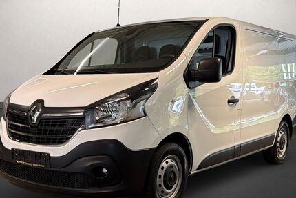 Renault Trafic 108.200 km 15.370 &euro; Zschopau 09405