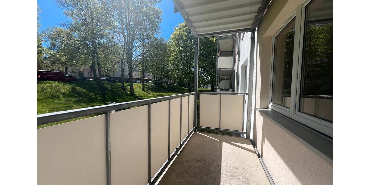 Erdgeschoßwohnung Chemnitz Adelsberg - 3 Zimmer, 61 m&sup2;, 320&euro; | Angebot:26425652