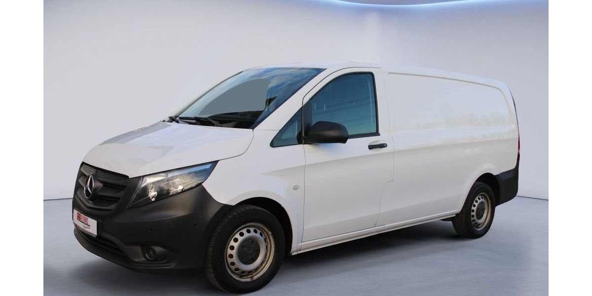 Mercedes-Benz Vito 240.500 km 13.490 &euro; Chemnitz 09228