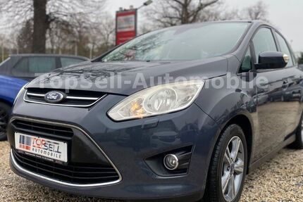 Ford C-Max 243.914 km 3.750 &euro; Chemnitz 09120