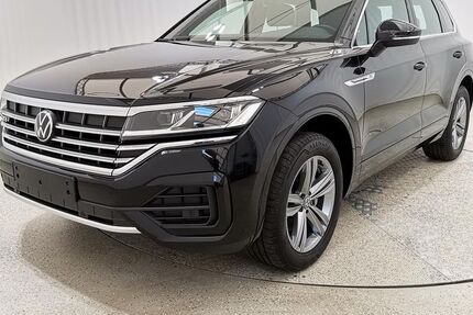 VW Touareg 51.270 km 46.949 &euro; Chemnitz - Mittelbach 09224
