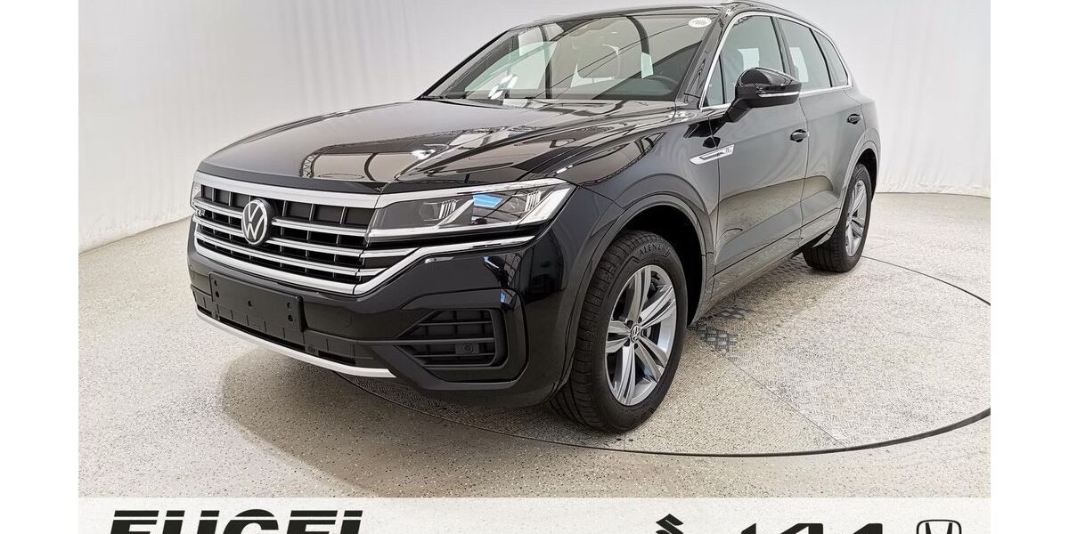 VW Touareg 51.270 km 46.949 &euro; Chemnitz - Mittelbach 09224