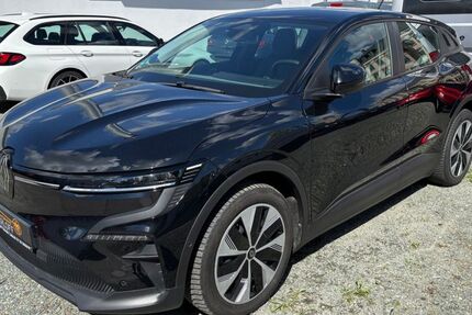 Renault Megane E-TECH 31.000 km 23.990 &euro; Chemnitz 09126