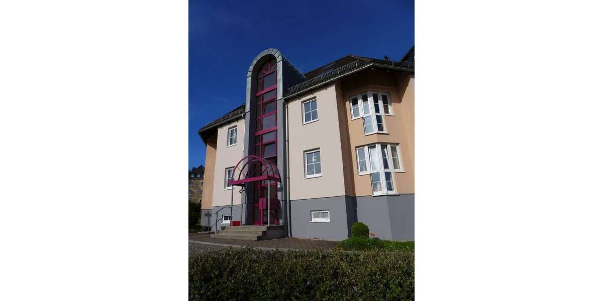 Etagenwohnung Limbach-Oberfrohna Oberfrohna - 2 Zimmer, 63 m&sup2;, 375&euro; | Angebot:25278798