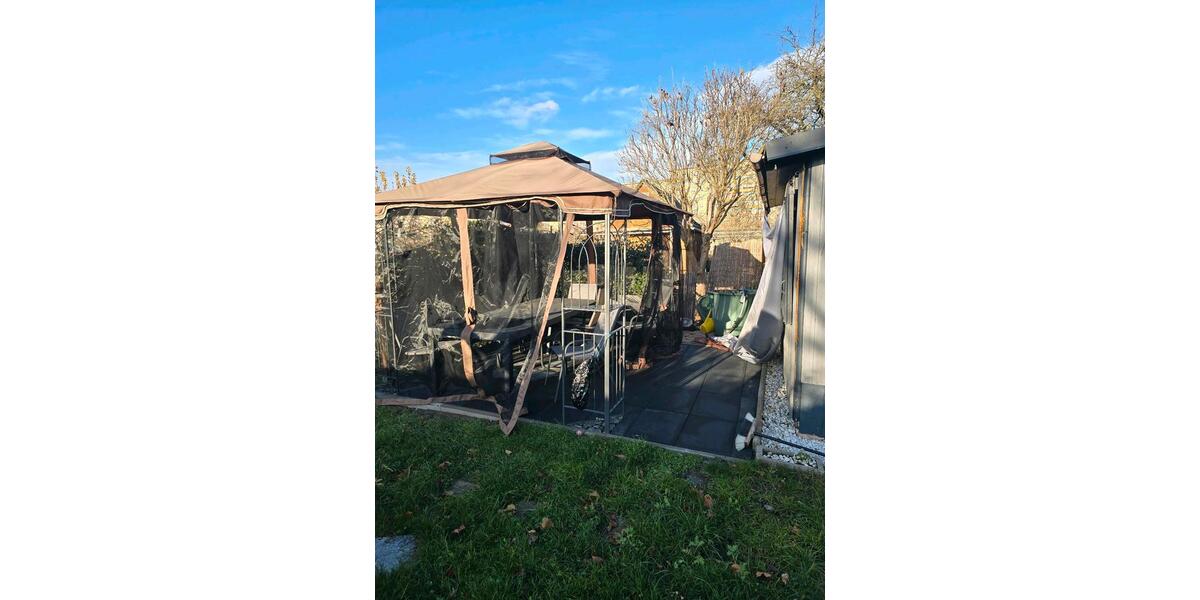 Grundstück Chemnitz Hilbersdorf - 1.650&euro; | Angebot:25841675