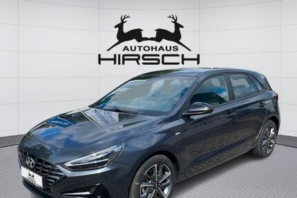 Hyundai i30 10.000 km 23.990 &euro; Chemnitz 09120