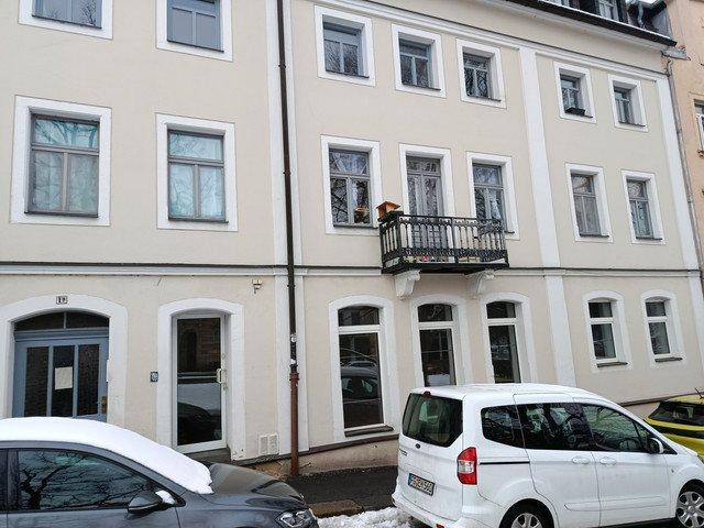 Gewerbeobjekt Chemnitz Adelsberg - 400&euro; | Angebot:26112997