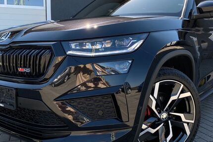 Skoda Kodiaq 17.367 km 51.950 € Annaberg-Buchholz 09456