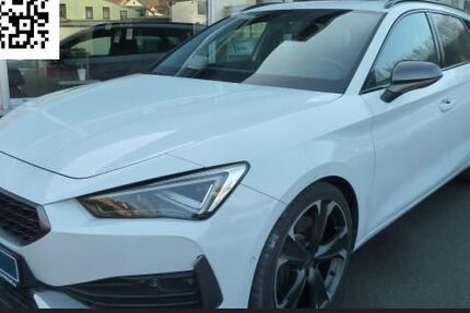 Cupra Leon 51.849 km 29.270 &euro; Altmittweida 09648