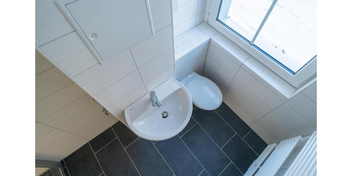 3-Raum-Wohnung im Erdgeschoss mit Balkon auf dem Kaßberg 3 zimmer