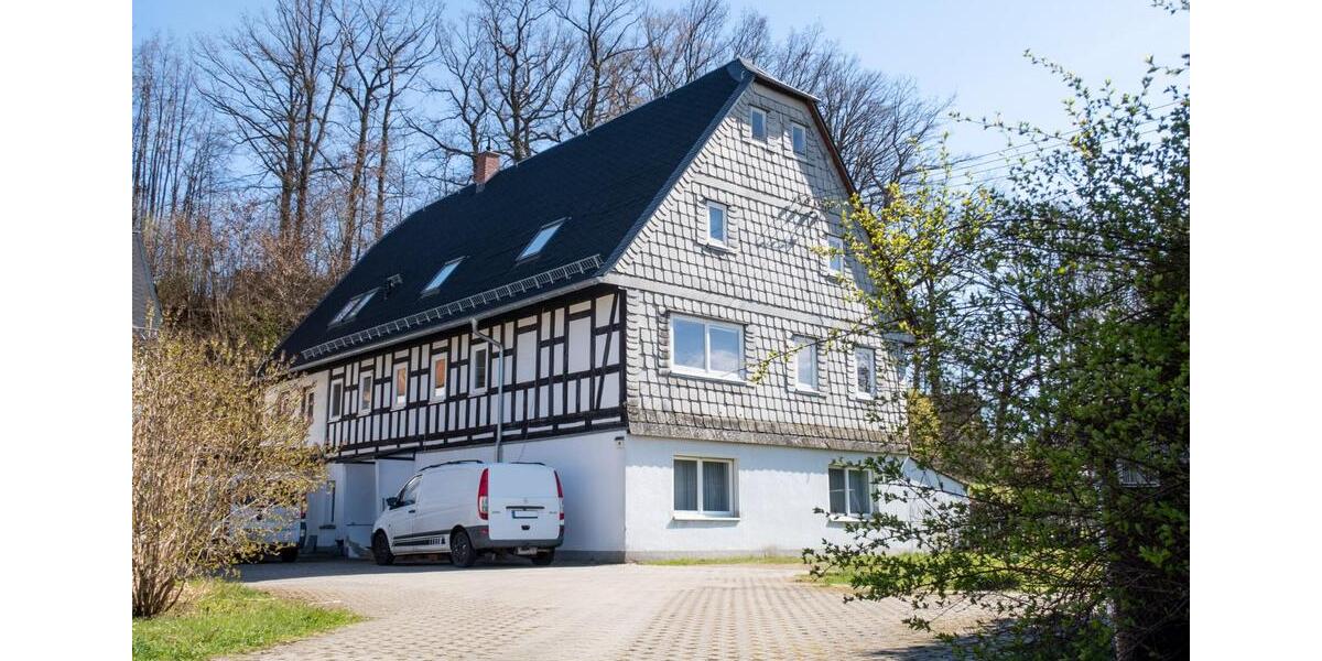 Einfamilienhaus Hohenstein-Ernstthal Ernstthal - 19 Zimmer, 431 m&sup2;, 410.000&euro; | Angebot:26253403