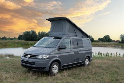 VW T5 California 254.000 km 28.800 &euro; Chemnitz 09114