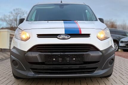 Ford Transit 193.152 km 4.600 &euro; Chemnitz 09130