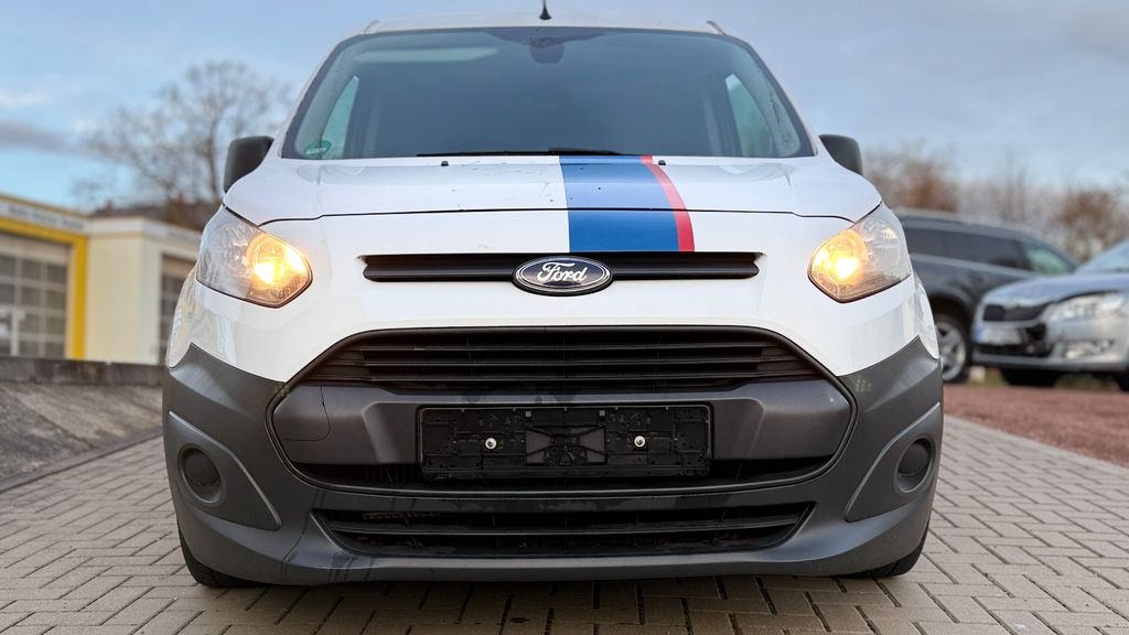 Ford Transit 193.152 km 4.600 &euro; Chemnitz 09130