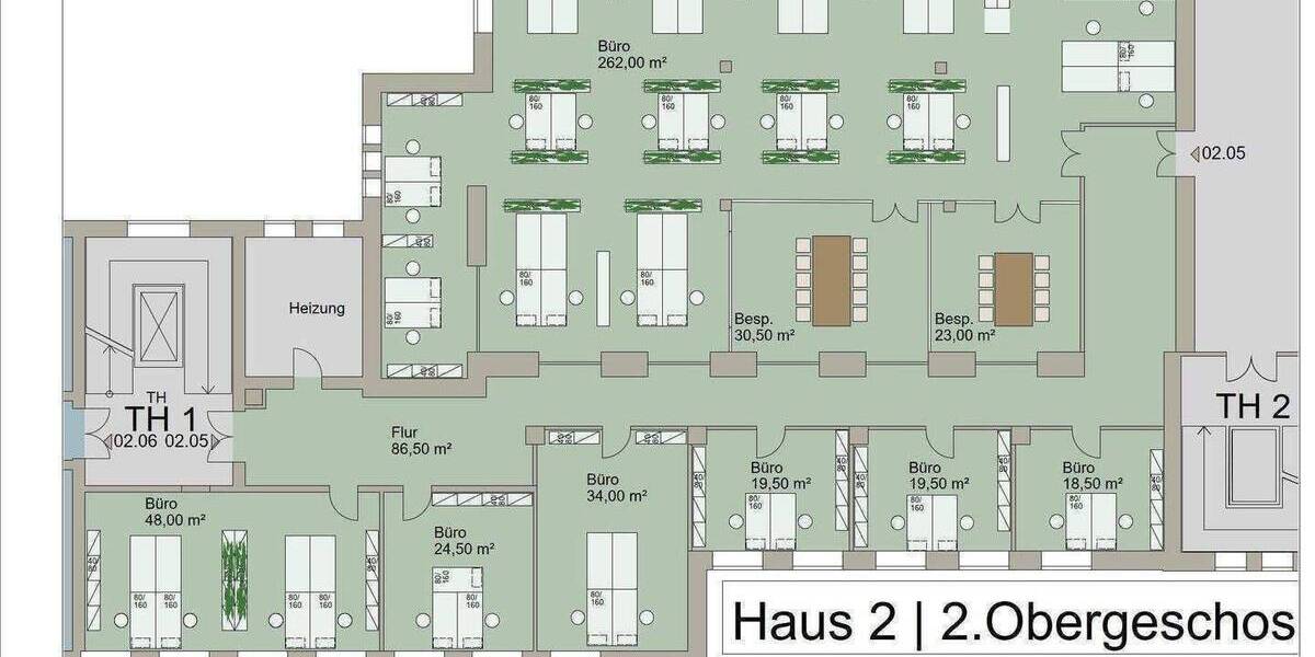 Gewerbeobjekt Chemnitz Altchemnitz - 4.528&euro; | Angebot:26796733