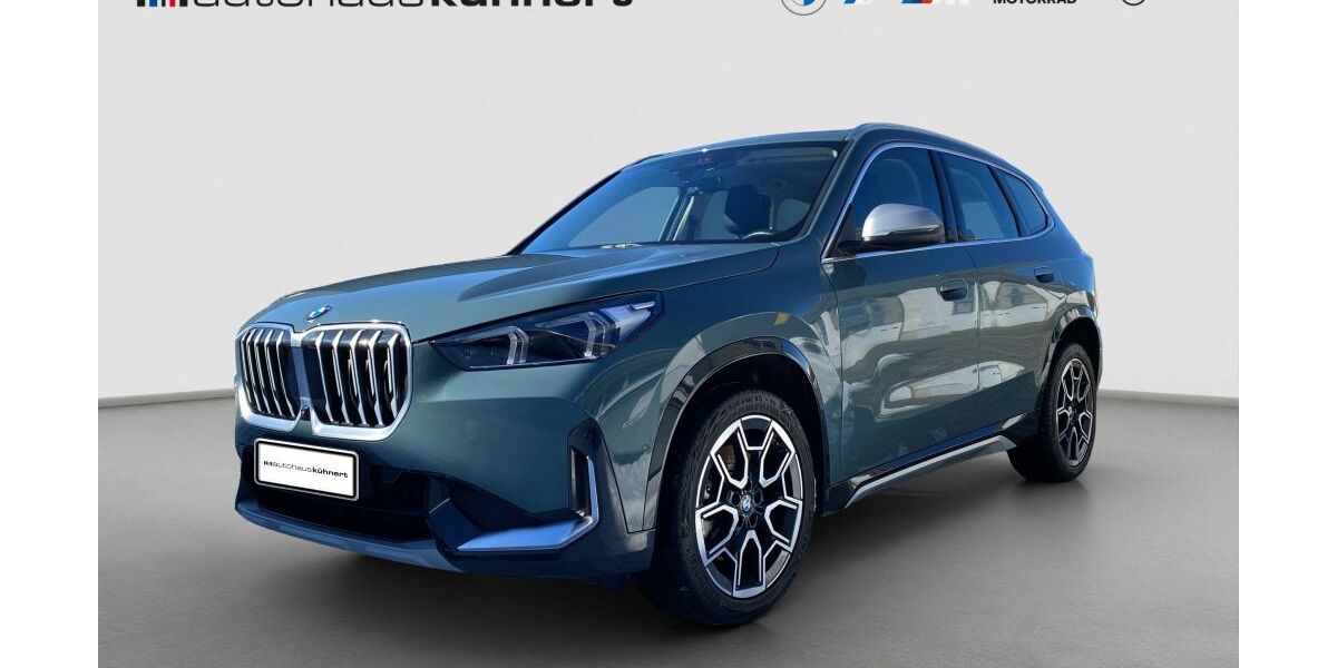 BMW X1 26.434 km 45.455 &euro; Hilmersdorf 09429