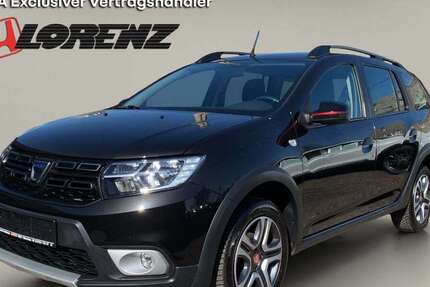 Dacia Logan 21.250 km 12.980 &euro; Glauchau 08371